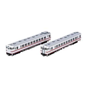 トミックス 送料無料◇セット販売 キハ48-500形 (盛岡)(2両)＋キハ40