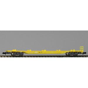 トミックス 98234 TOMIX JR コキ110形貨車 (コンテナなし) セット(5両