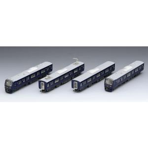 相模鉄道20000系増備車改良4両増結セット6101 相鉄20000系増備車改良 増結4両 | 鉄道模型店 Models IMON