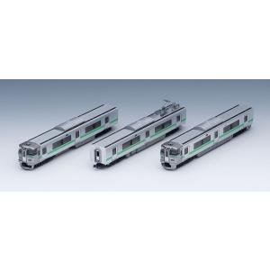 トミックス (再生産)(N) 98430 JR733 3000系近郊電車 (エアポート) 基本セット (3両) 返品種別B