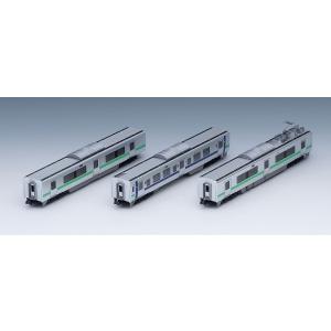 トミックス (再生産)(N) 98431 JR733 3000系近郊電車 (エアポート) 増結セット (3両) 返品種別B