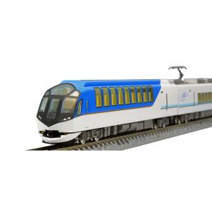 トミックス (N) 98461 近畿日本鉄道 50000系(しまかぜ)基本セット(3両) 返品種別B｜Joshin web