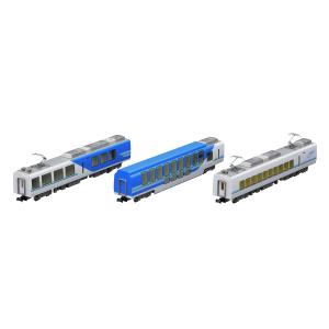 Tomix 92499 近畿日本鉄道50000系 しまかぜ 3両基本セット トミックス 92499 近畿日本鉄道 50000系 しまかぜ 基本セット 3