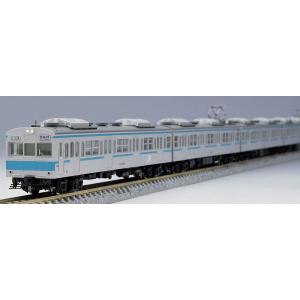 トミックス  98470 JR 103 1200系通勤電車基本セット 