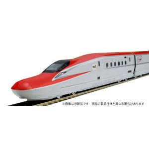 トミックス (N) 98500 JR E6系秋田新幹線(こまち)基本セット(3両) 返品種別B｜joshin