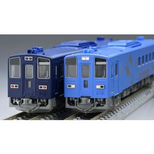 トミックス (N) 98522 JR キハ141形旅客車(SL銀河用客車)セット(4両) 返品種別B｜Joshin web