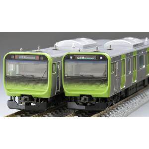 TOMIX Nゲージ E231系 常磐線 増結5両セット 92340 鉄道模型