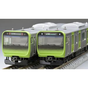 トミックス (N) 98525 JR E235-0系電車(後期型・山手線)基本セット(4両) 返品種...