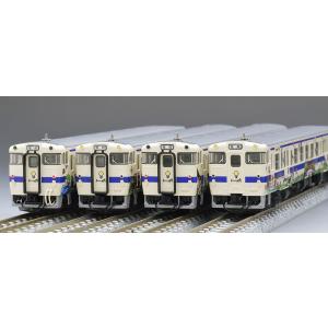 トミックス (N) 98539 JR キハ47 8000形ディーゼルカー(ロマンシング佐賀ラッピング...