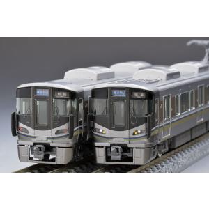 トミックス (N) 98545 JR 225 100系近郊電車基本 4両セット 返品種別B｜joshin