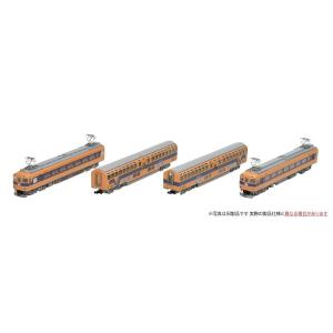 トミックス (N) 98559 近畿日本鉄道 30000系ビスタカーセット(4両) 返品種別B