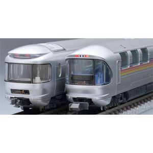 トミーテック トミックス JR E26系客車（カシオペア）基本セットB 