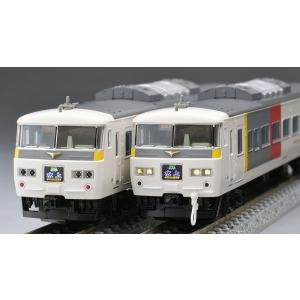 トミックス (N) 98756 JR 185-200系特急電車(エクスプレス185)セット(7両) ...