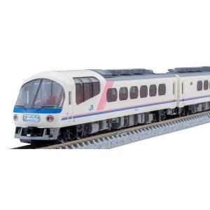 中古鉄道模型 1/150 近鉄12200系スナックカー(6両固定編成・更新 中古鉄道模型 1/150 近鉄12200系スナックカー(6両固定編成・更新