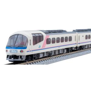 トミックス (N) 98778 JR 485系・キハ65形(北近畿・エーデル丹後)セット(8両) 返品種別B