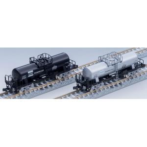 トミックス (N) 98783 私有 タキ29300形貨車(後期型・同和鉱業)セット(8両)