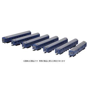 中古鉄道模型 1/150 50系 5000番台客車 快速 海峡 改良品 8両 中古鉄道模型 1/150 50系 5000番台客車 快速 海峡 改良品 8両