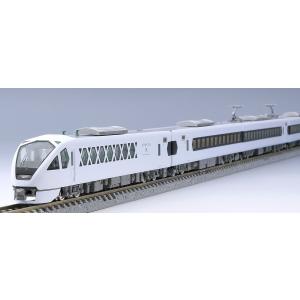 東武8000系・原形窓更新車・新塗装 6両セット 【マイクロエース・A1863