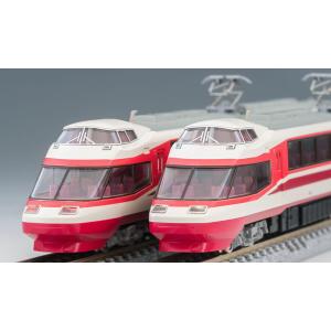 トミックス (N) 98844 小田急ロマンスカー10000形HiSE(ロゴマーク付)セット(11両) 返品種別B｜Joshin web