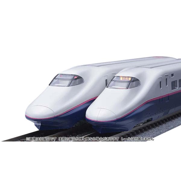 トミックス (N) 98898 JR E2 1000系東北・上越新幹線(増備型)基本セット (6両)...