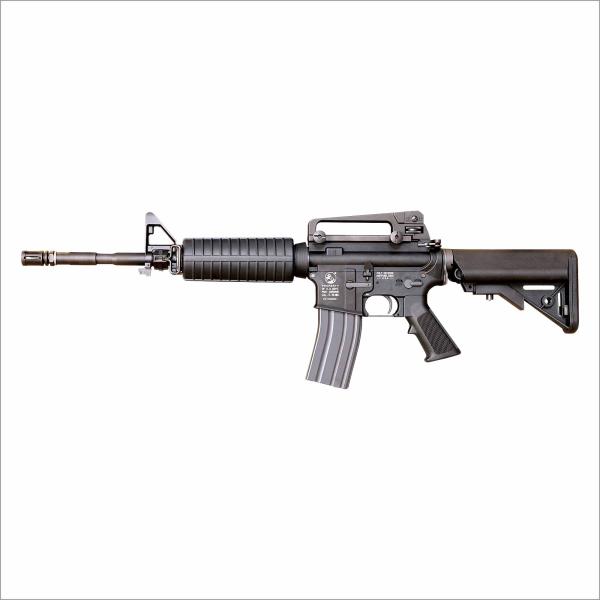 KSC (再生産)M4A1 ver.2(対象年令 18才以上用)エアガン 返品種別B