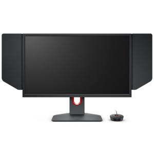 BenQ 24.5型 ゲーミング液晶ディスプレイ/ TN/ ノングレア/ DisplayPort/ HDMI2.0)BenQ ZOWIE XL2546K
