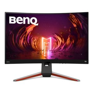 BenQ 31.5型 湾曲 ゲーミング液晶ディスプレイ  BenQ MOBIUZ EX3210R