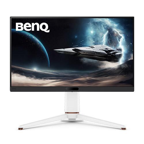 BenQ ゲーミング液晶ディスプレイ(27型/IPS/WQHD 2560×1440/180Hz/1m...