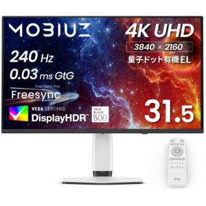 BenQ ゲーミング液晶ディスプレイ 31.5型の買取情報