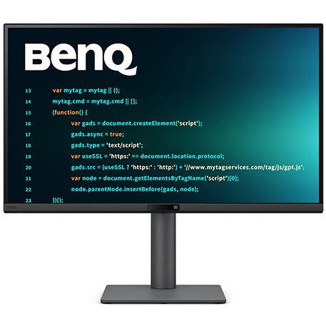 BenQ｜ベンキュー 液晶ディスプレイ(27型/ IPS/ WQHD 2560×1440/ 144H...