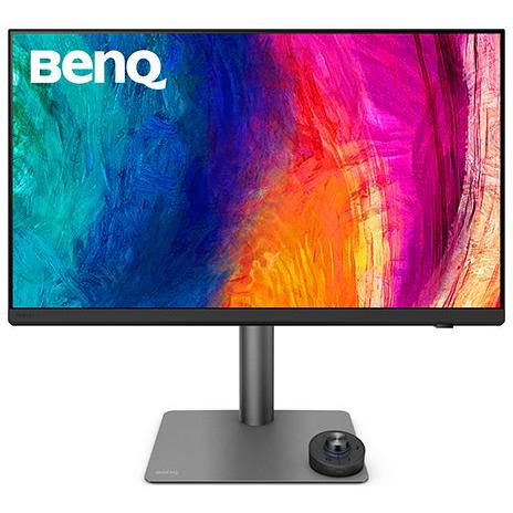 BenQ｜ベンキュー 液晶ディスプレイ(27型/ IPS/ 4K 3840×2160/ 60Hz/ ...
