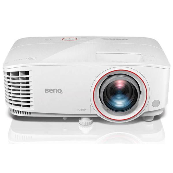 BenQ(ベンキュー) ビデオゲーム用ホームエンターテインメント・プロジェクター TH671ST-J...