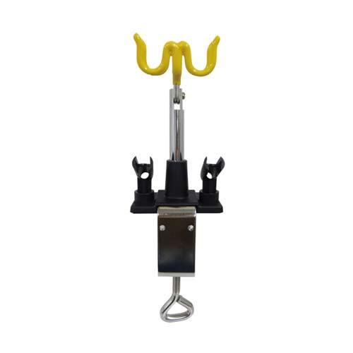 エアテックス エアブラシホルダー ロングタイプ(AH03) 返品種別B