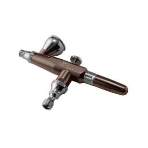 エアテックス エアブラシ シャンパーニュ 返品種別B