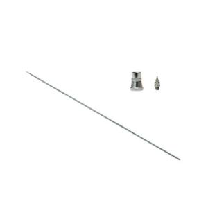 エアテックス ビューティ4+用ノズルベースセット 0.5mm