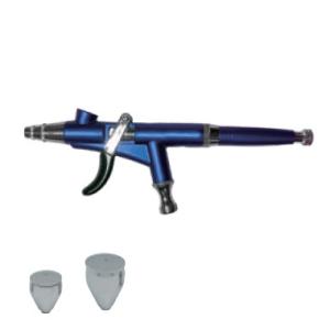 エアテックス エアブラシ B4T-Galaxy(XP-B4TN-COS)エアブラシ 返品種別B