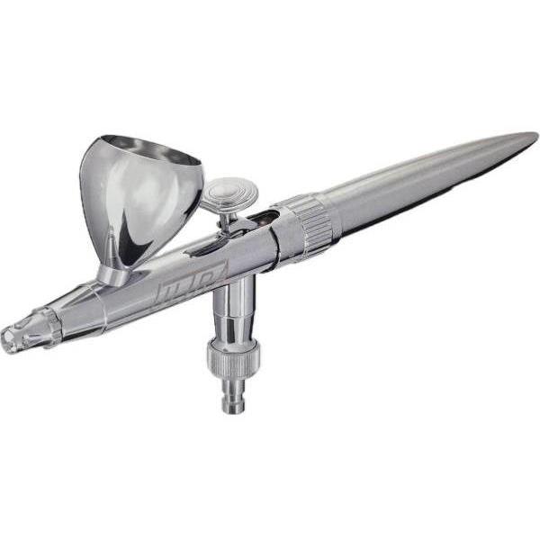 エアテックス エアブラシ ULTRA 2024(H＆S社製)0.45mm(120231)エアブラシ ...