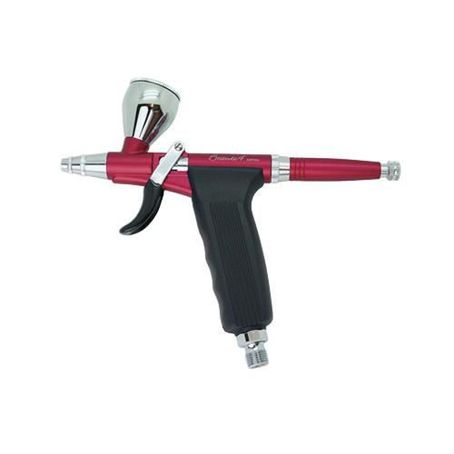 エアテックス (Joshin webオリジナル)エアブラシ ビューティ4+ トリガー パッション/ ...