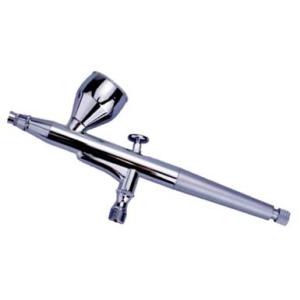 エアテックス エアブラシ α501(アルファ501)口径0.3mm(XA501) 返品種別B