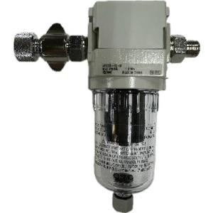 エアテックス サイレント4用オイルミストフィルターSMC(APC034-OMF)塗装用品 返品種別B