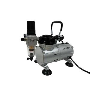 エアテックス コンプレッサー APC001R2(APC001R2)塗料用品 返品種別B