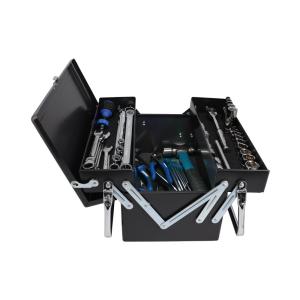 SIGNET シグネット 3/8DR メカニックツールセット 54006 両開きDX工具