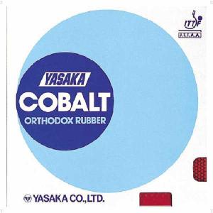 ヤサカ 卓球ラバー コバルト YaSaKa YSK-B14-20-L