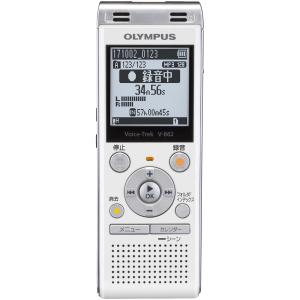 オリンパス 4GBメモリ内蔵+外部マイクロSDスロット搭載I...
