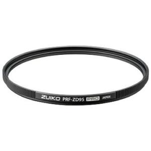 オリンパス 「ZUIKO PRF-ZD95 PRO」用 プロテクトフィルター PRF-ZD95PRO...