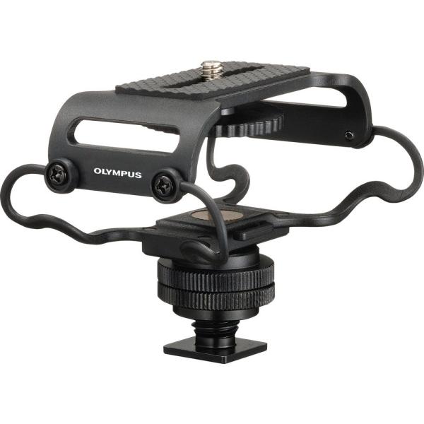 オリンパス ショックマウントアダプター「SM2」 SM2(OLYMPUS) 返品種別A