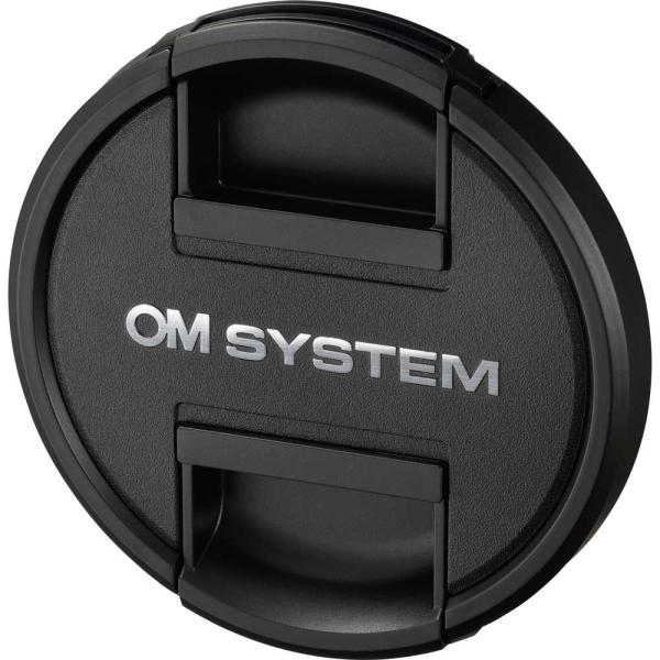 OM SYSTEM レンズキャップ「LC-62G」 LC-62G 返品種別A