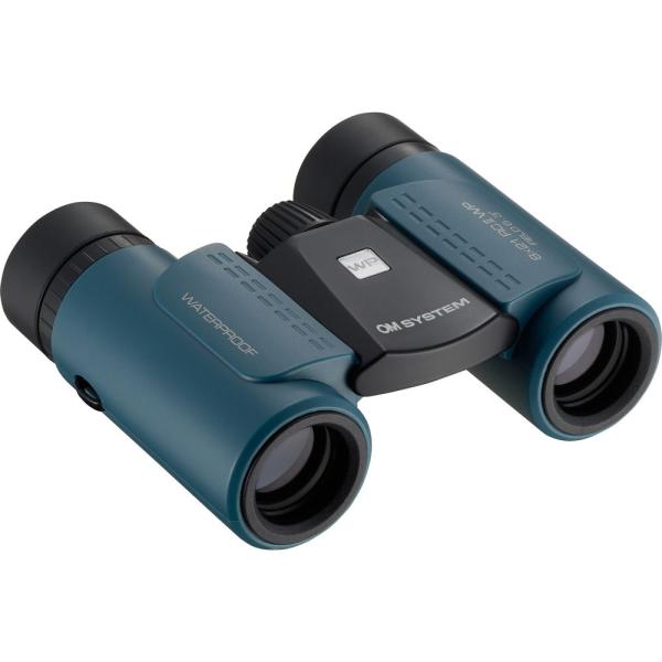 OM SYSTEM 双眼鏡「Trip light 10×21 RC II WP」(倍率：8倍)(スレ...