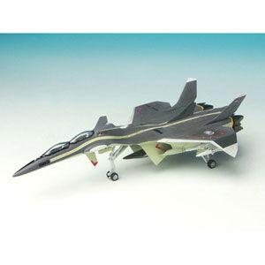 プラッツ 1/ 144 戦闘妖精雪風 FFR-31MR/ D スーパーシルフ“雪風”プラモデル 