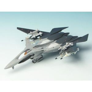 プラッツ 1/ 144 戦闘妖精雪風 FRX-99 レイフプラモデル